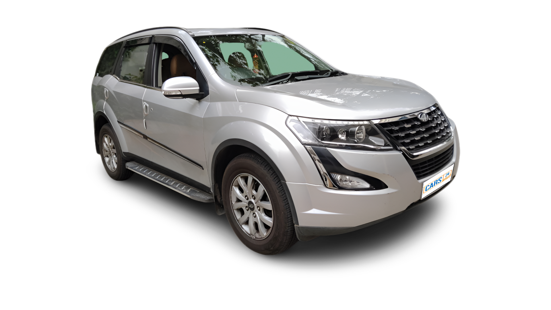 2021 Mahindra XUV500 - SUV - Diesel - Automatic - ₹16.95 lakh